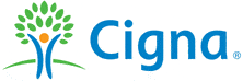 logo cigna