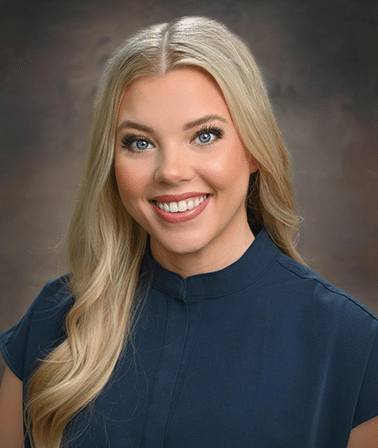 Rachel Mitchell, PA-C