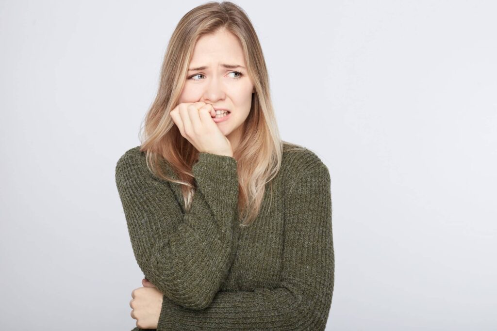 How Does Stress Affect Your Skin Health?