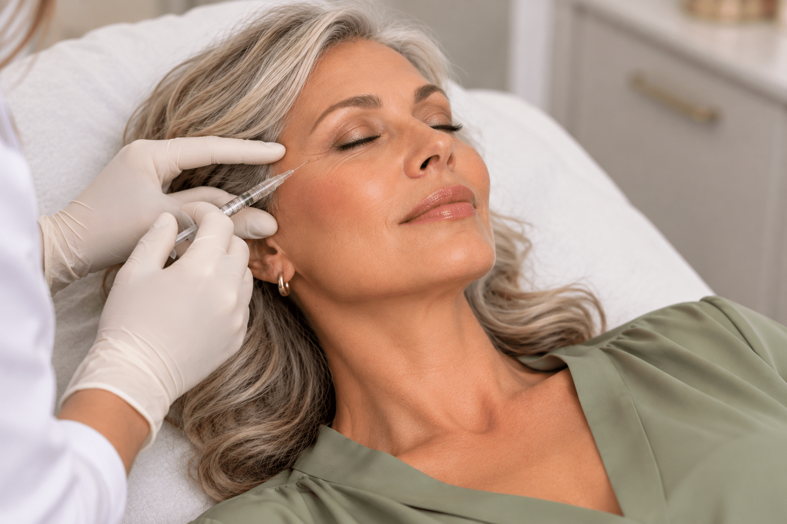 Cosmetic Services