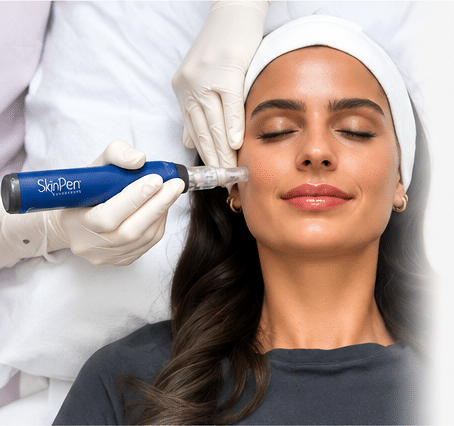 Cosmetic Services