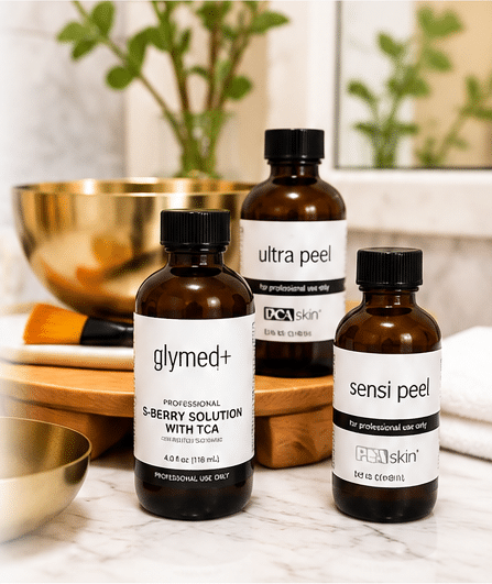 Cosmetic Services