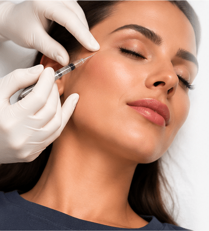 Cosmetic Services